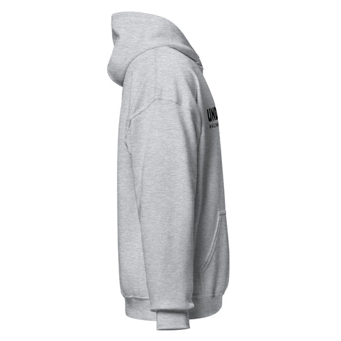 1STAR Undrafted Hoodie